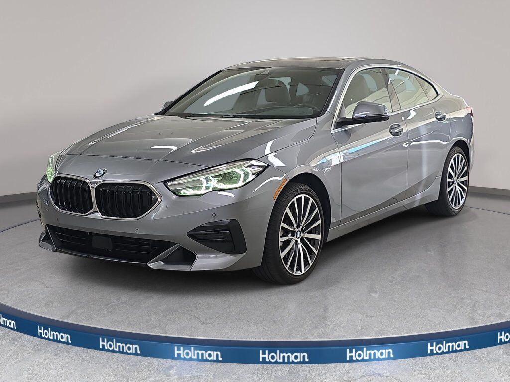 2023 BMW 2 Series