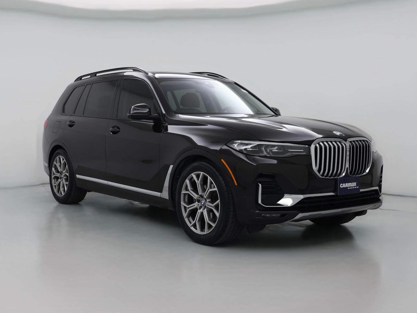 2022 BMW X7