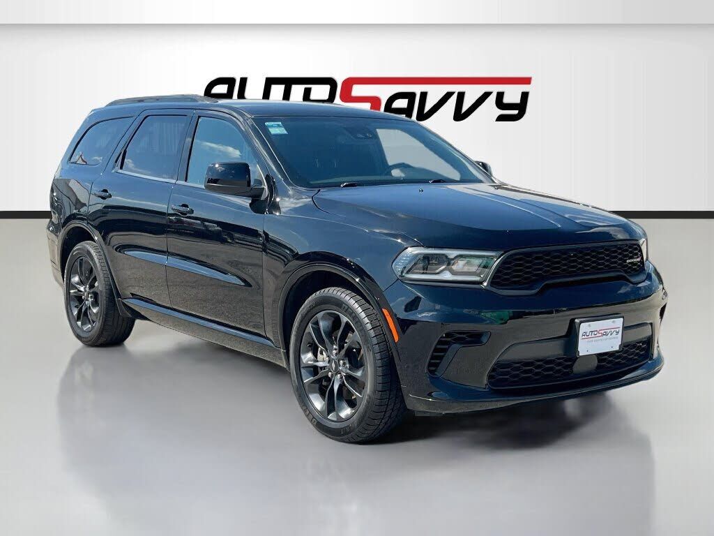 2023 DODGE Durango