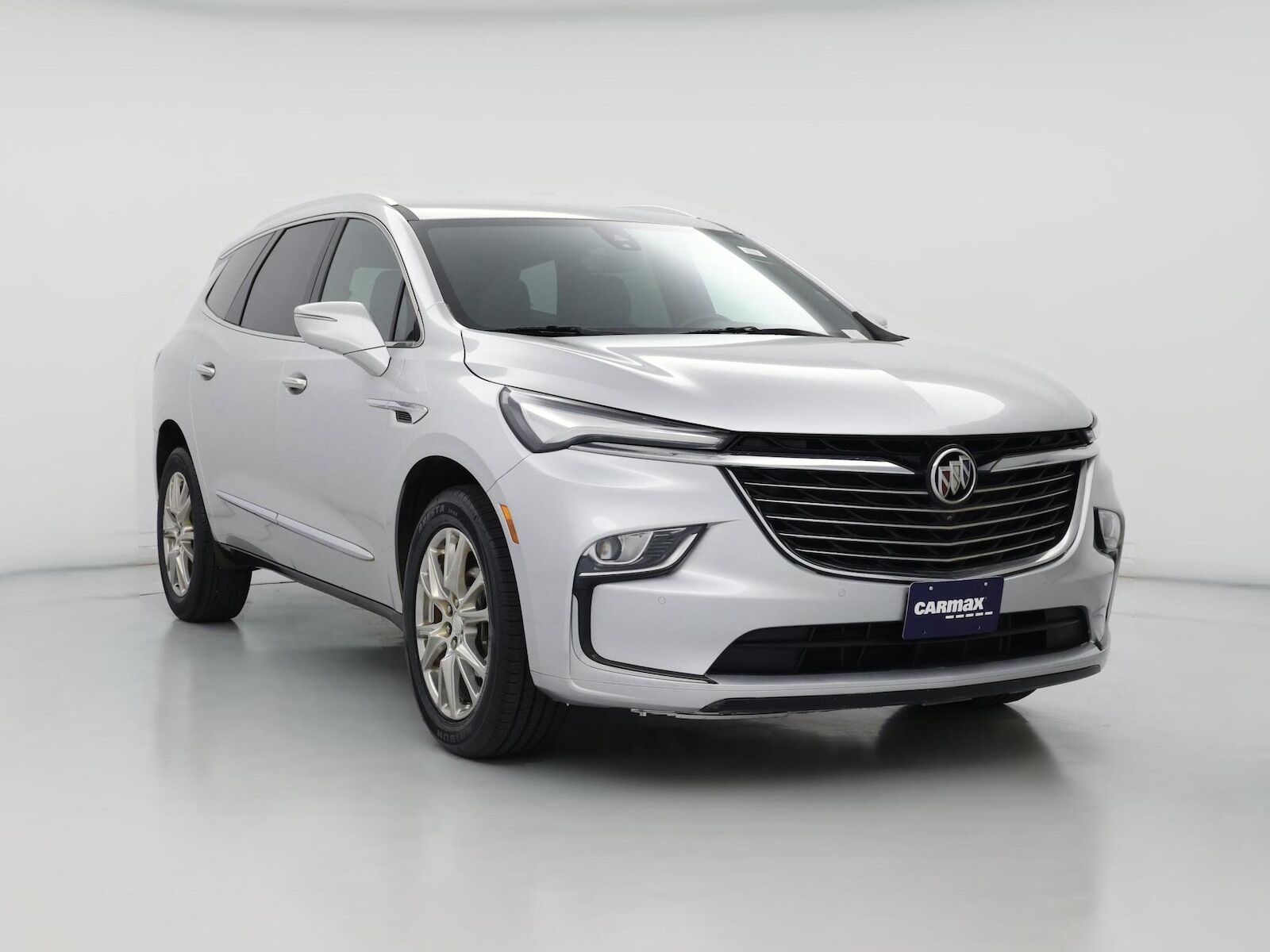 2022 BUICK Enclave