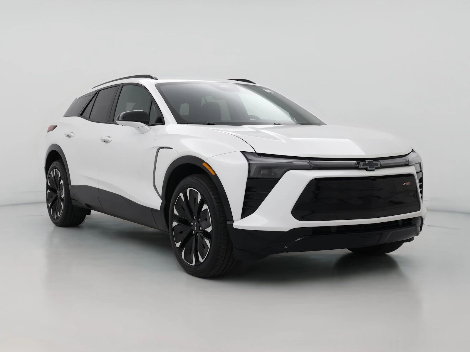2024 CHEVROLET Blazer EV