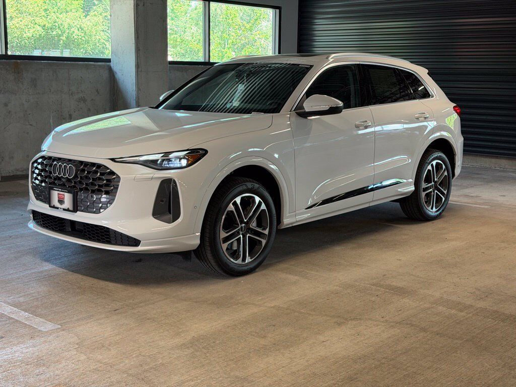 2026 AUDI Q5