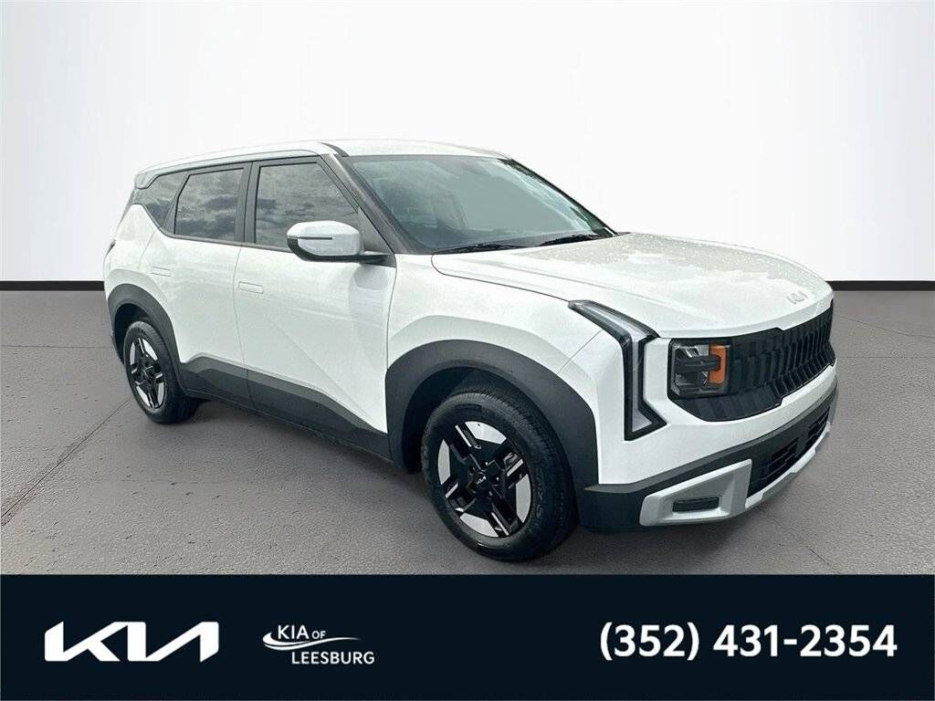 2027 KIA Seltos