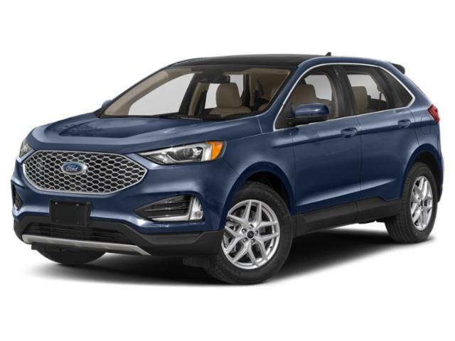 2023 FORD Edge