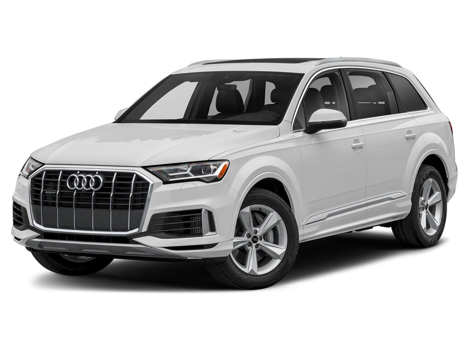 2021 AUDI Q7