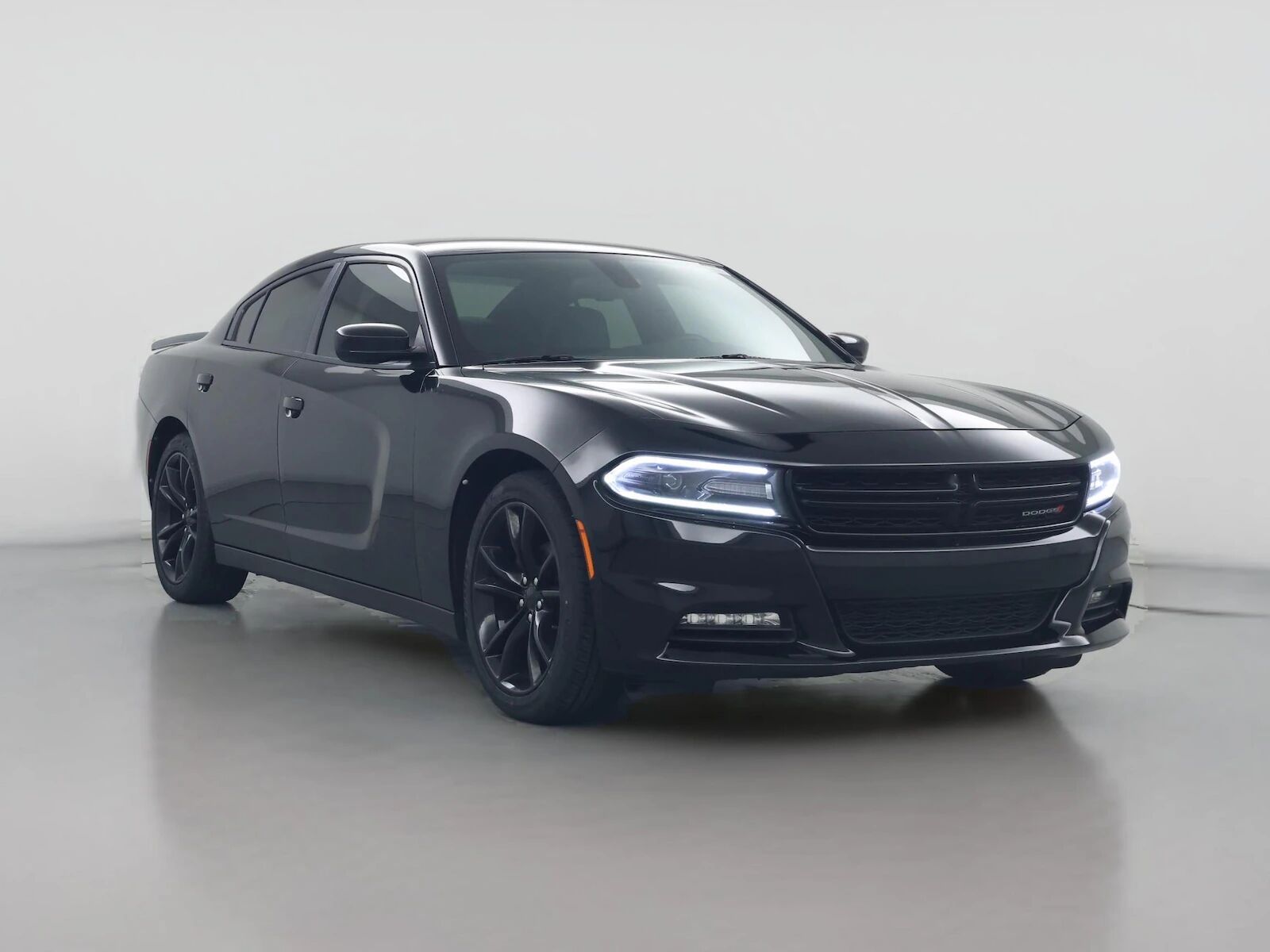 2016 DODGE Charger