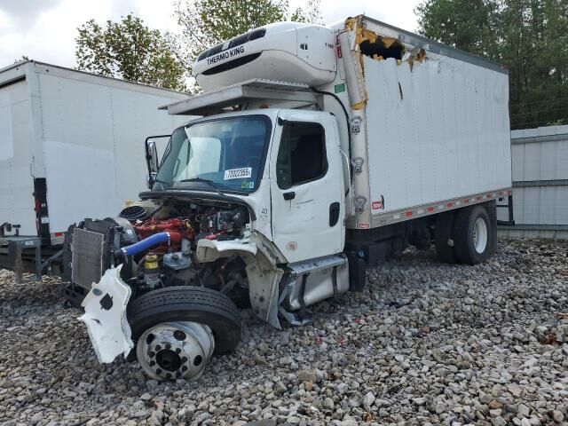 2024 FREIGHTLINER M2