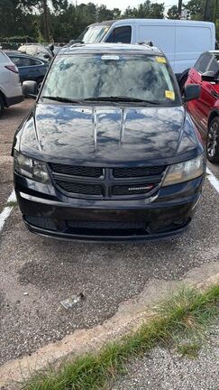 2020 DODGE Journey