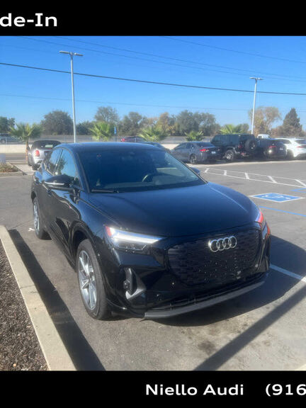 2023 AUDI Q4