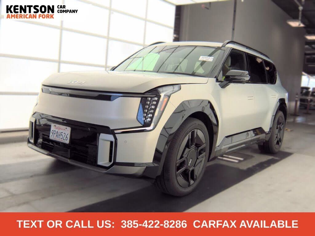 2024 KIA EV9