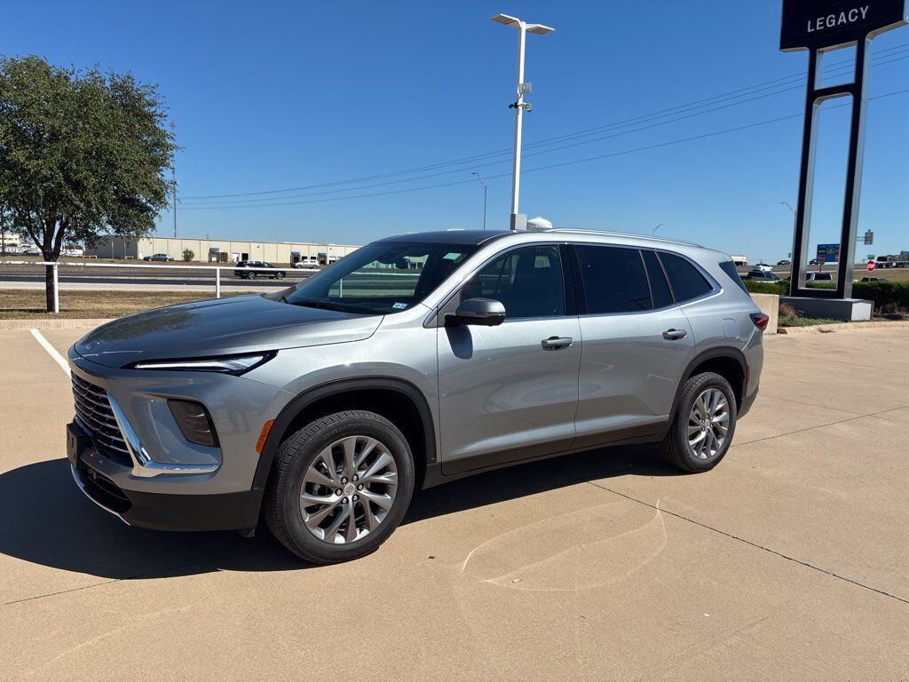2026 BUICK Enclave