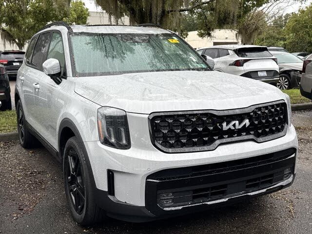 2024 KIA Telluride