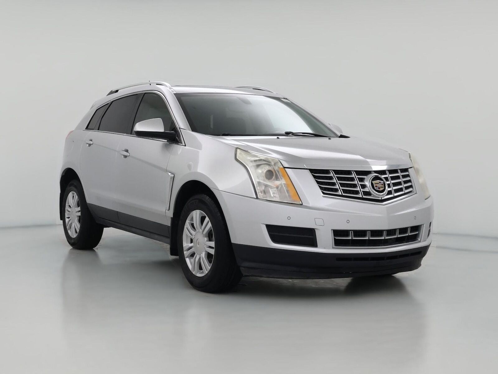 2016 CADILLAC SRX