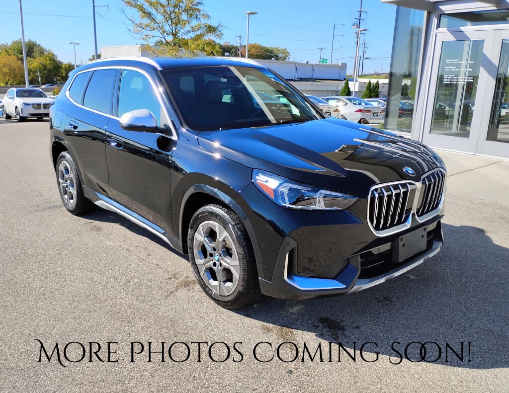 2023 BMW X1