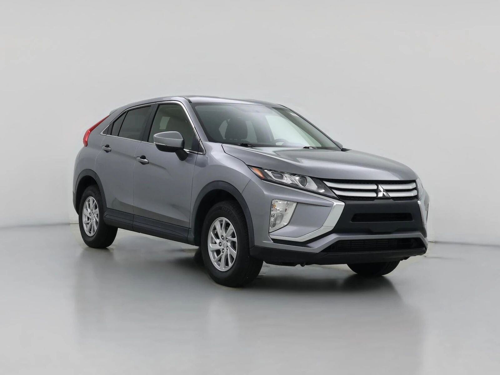 2019 MITSUBISHI ECLIPSE CROSS