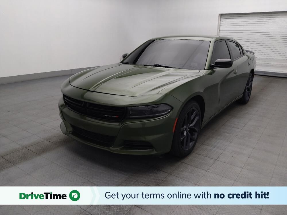 2022 DODGE Charger