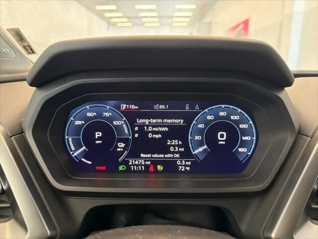 2023 AUDI Q4