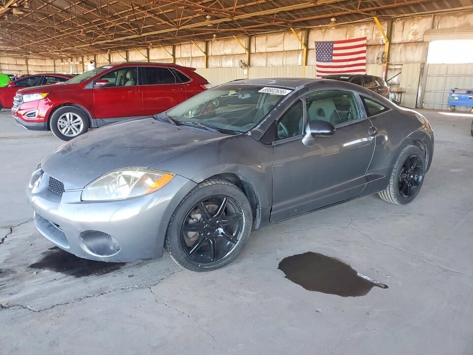 2006 MITSUBISHI Eclipse