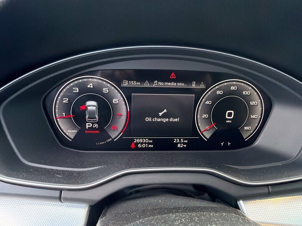 2024 AUDI Q5