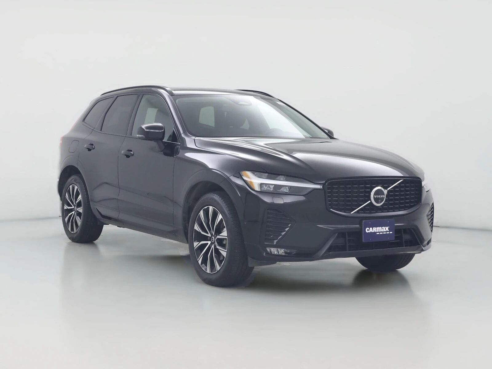 2025 VOLVO XC60