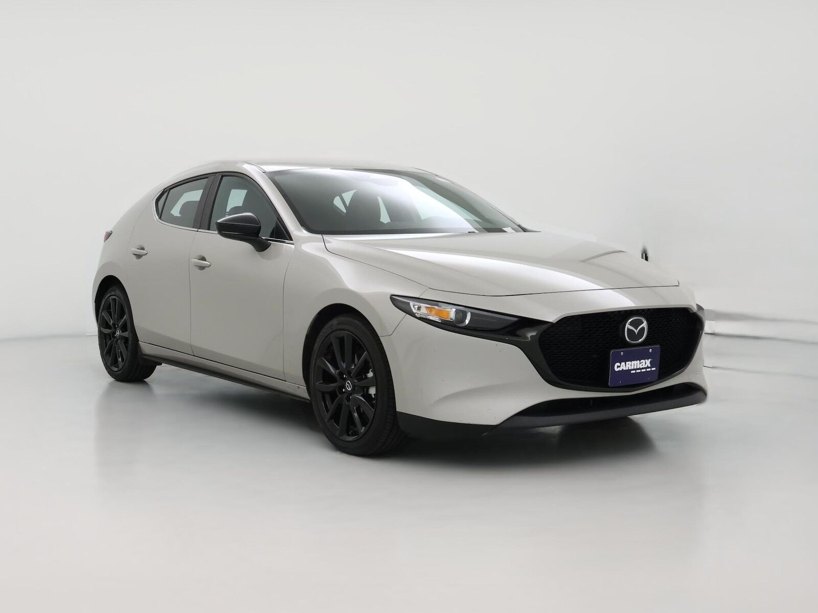 2024 MAZDA Mazda3