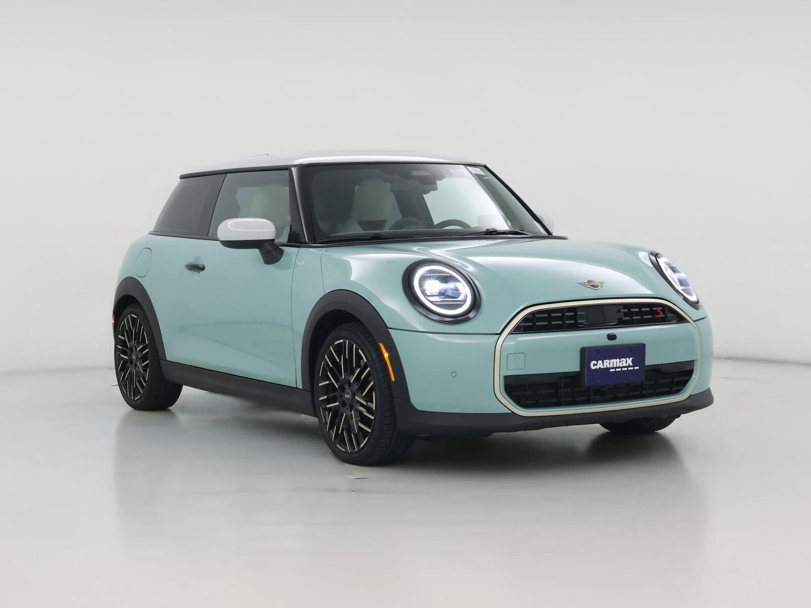 2025 MINI Hardtop