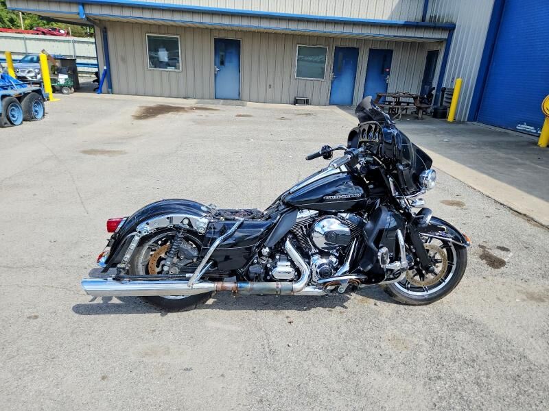 2015 HARLEY DAVIDSON Ultra Limited Low