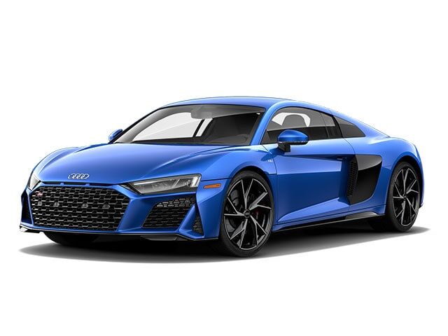 2021 AUDI R8