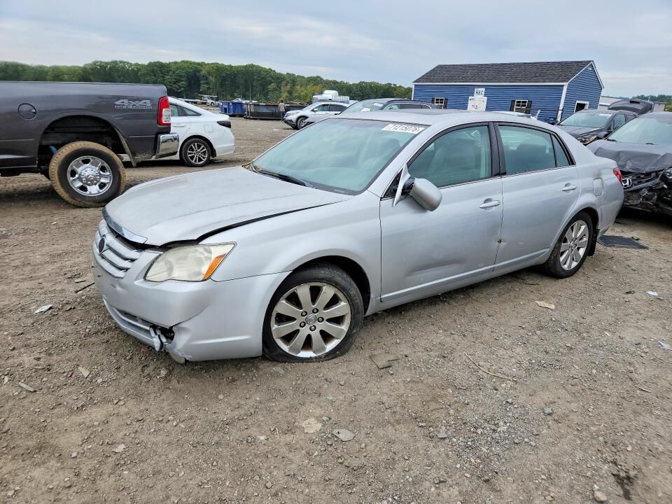 2006 TOYOTA Avalon