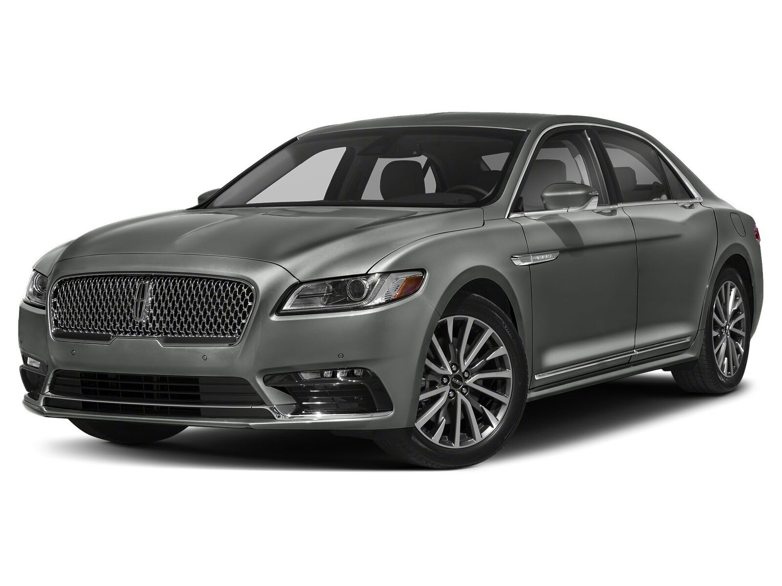 2019 LINCOLN Continental