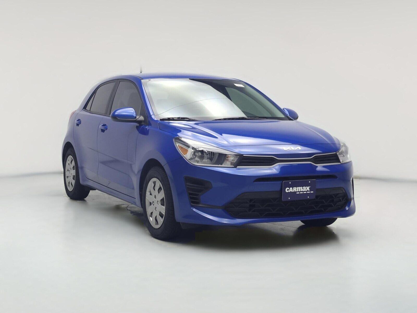2023 KIA Rio