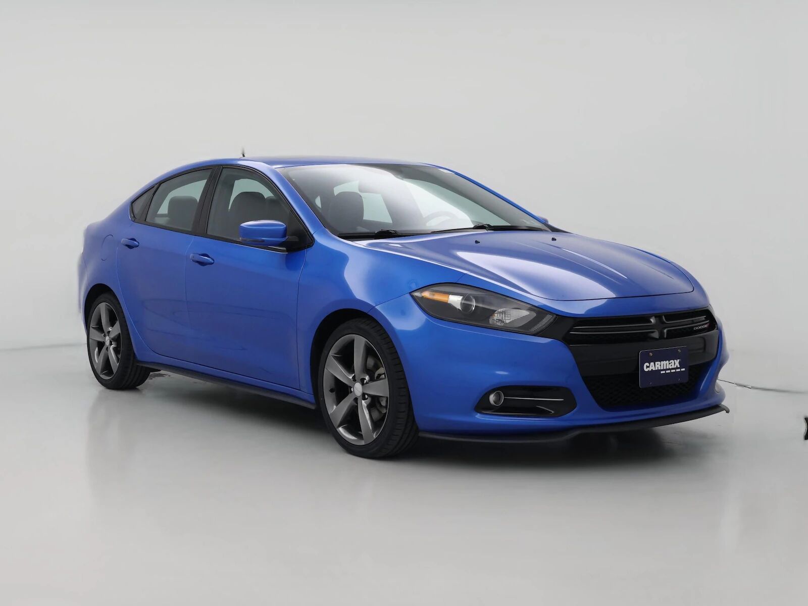 2016 DODGE Dart