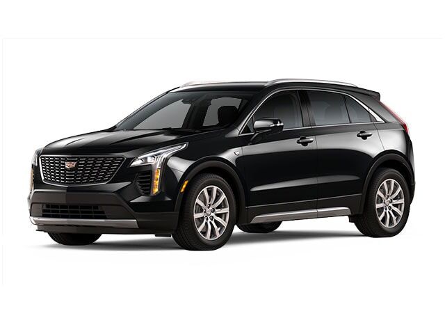 2023 CADILLAC XT4