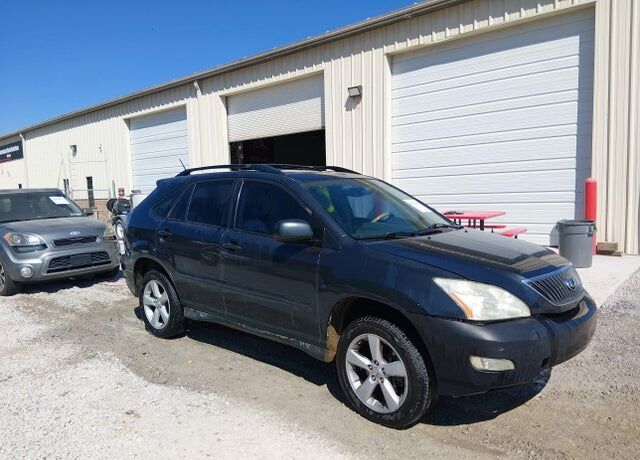 2006 LEXUS RX