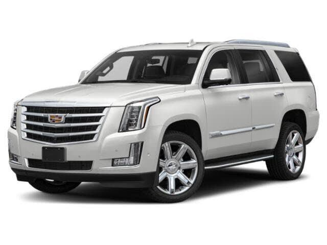 2020 CADILLAC Escalade