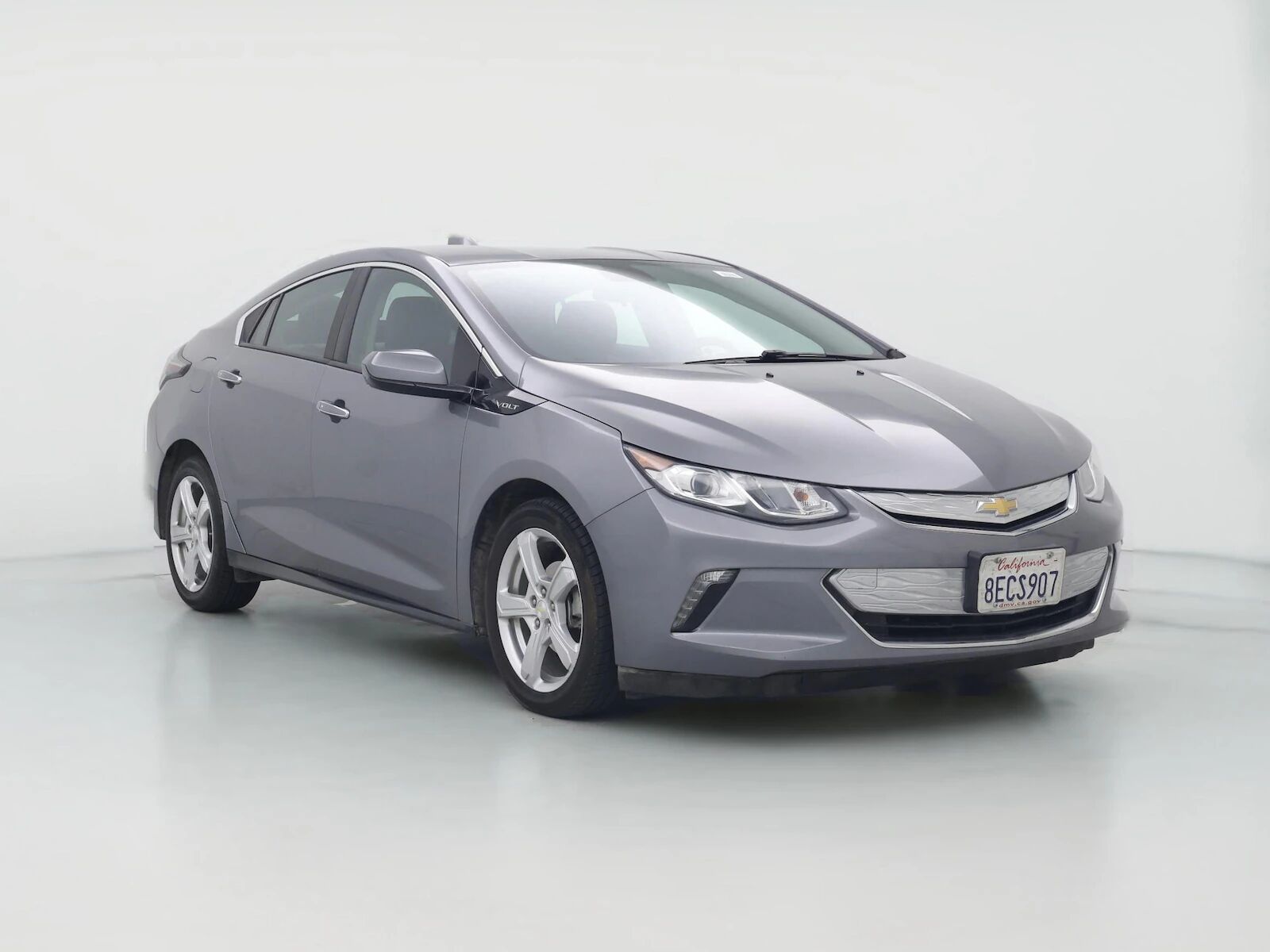 2018 CHEVROLET Volt