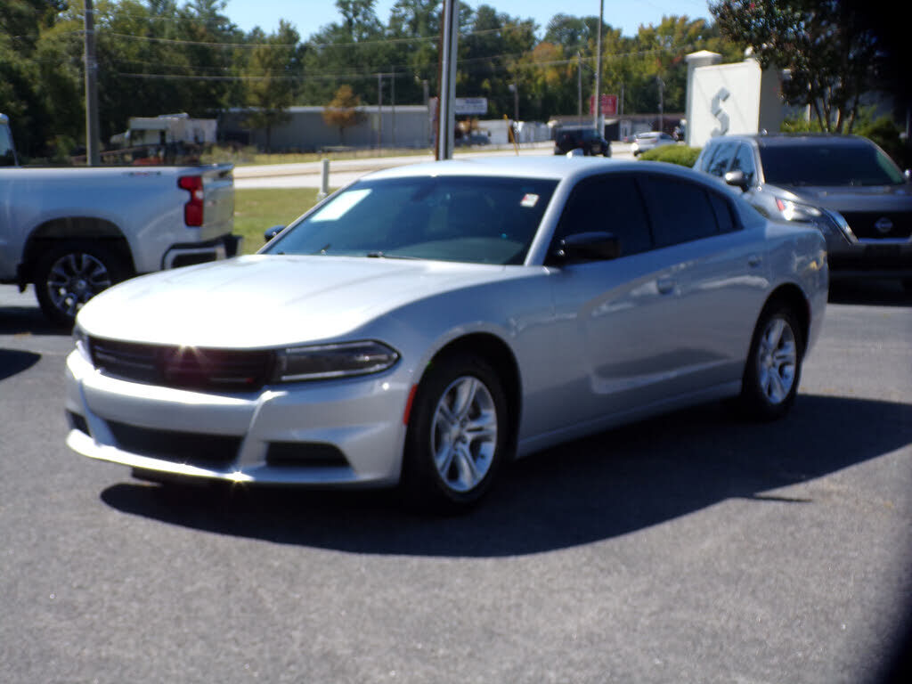 2023 DODGE Charger