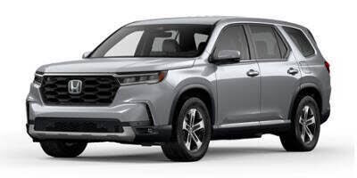 2024 HONDA Pilot