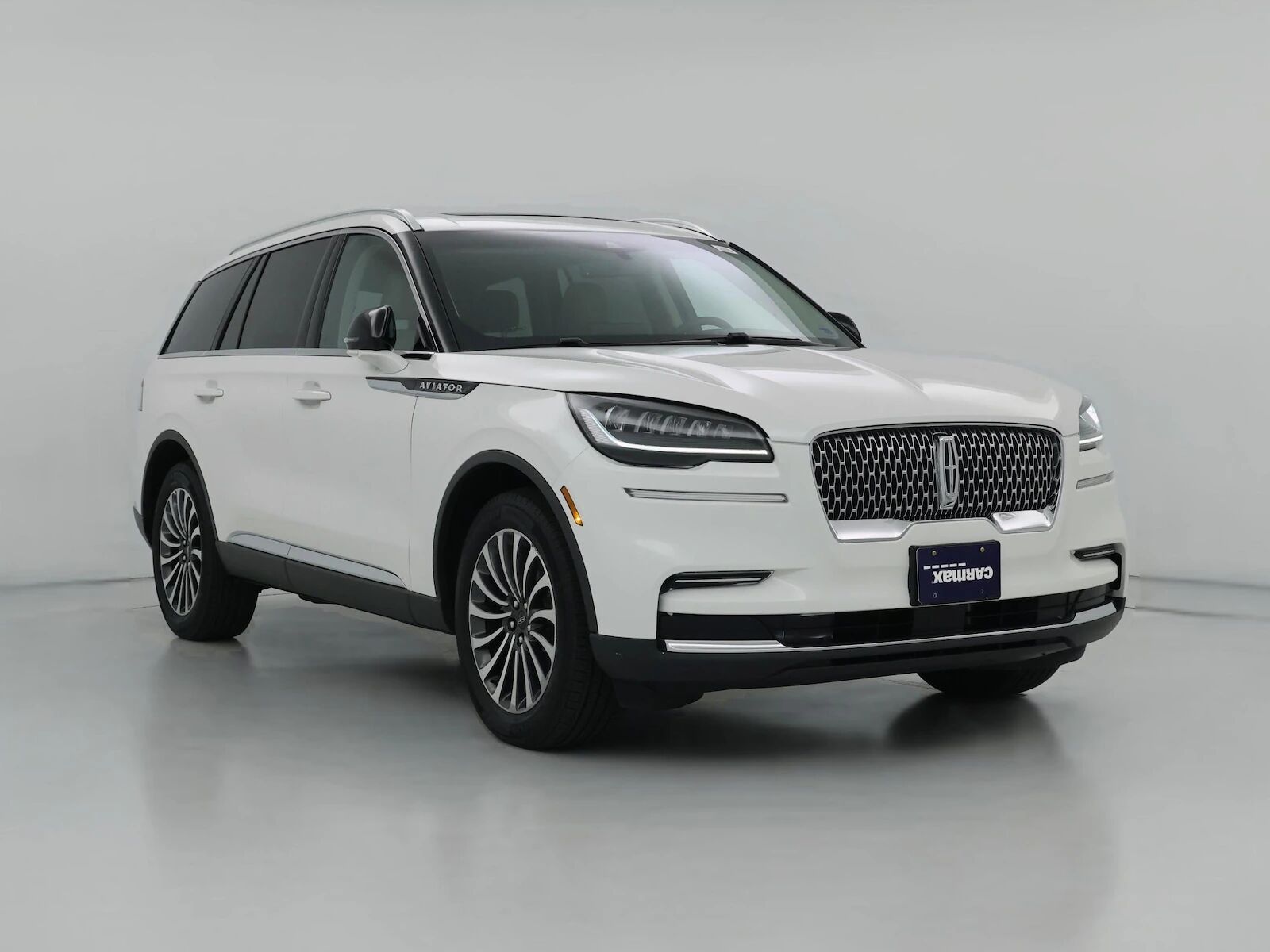 2022 LINCOLN Aviator