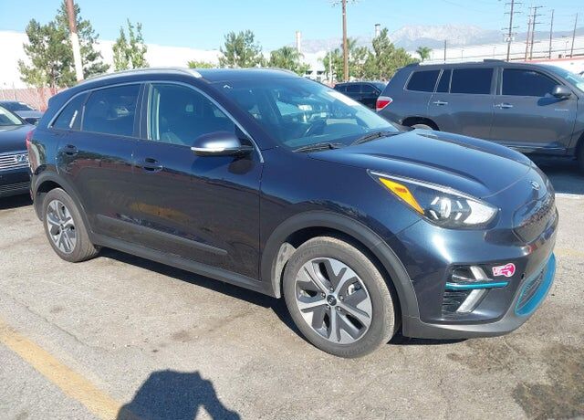 2020 KIA Niro