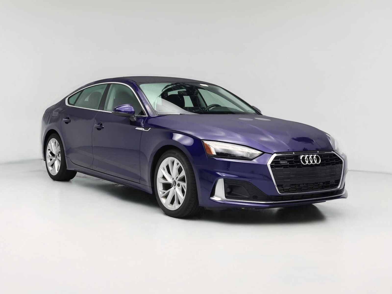 2023 AUDI A5