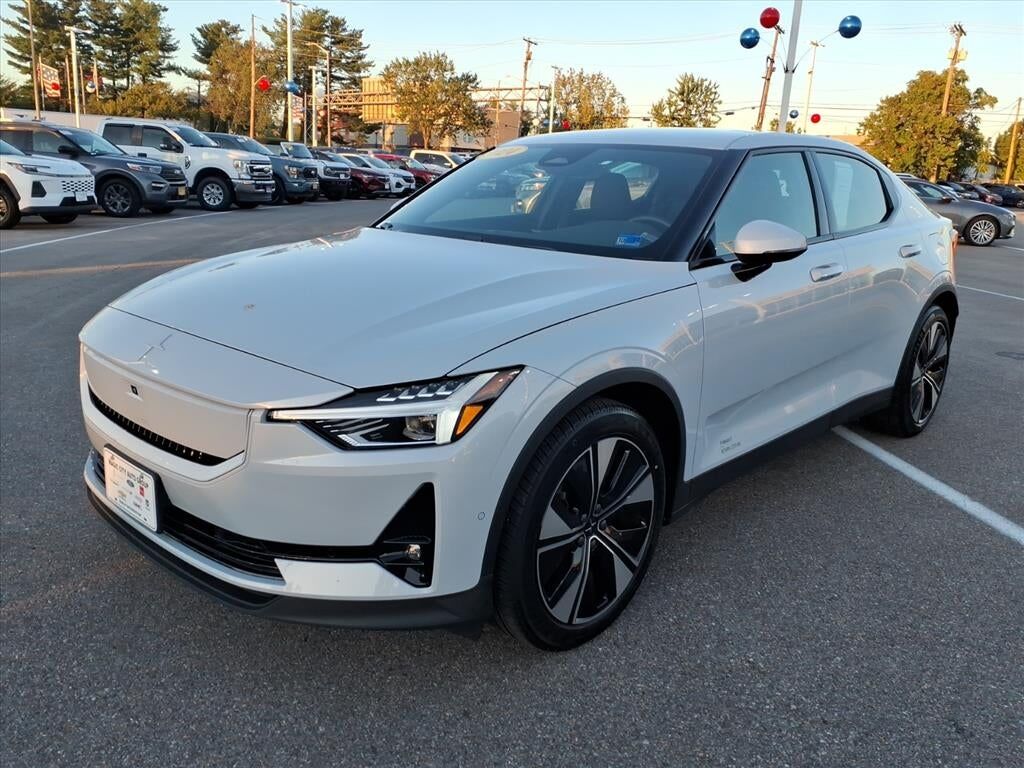 2024 POLESTAR PS2