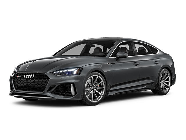 2025 AUDI RS 5