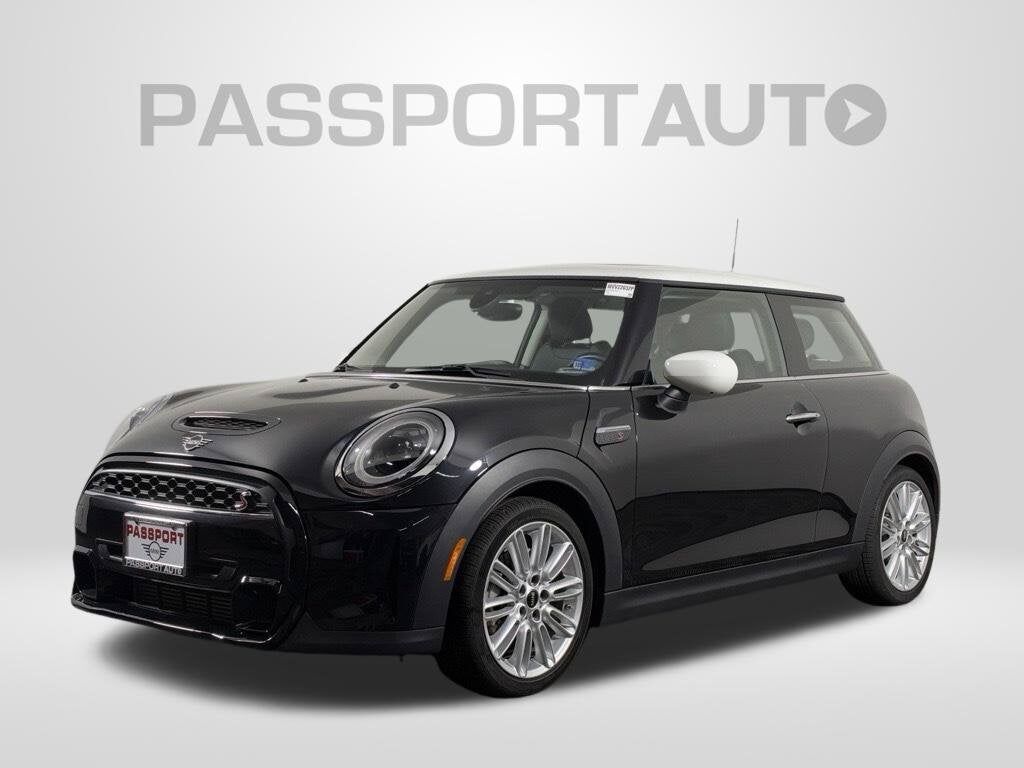 2024 MINI Hardtop