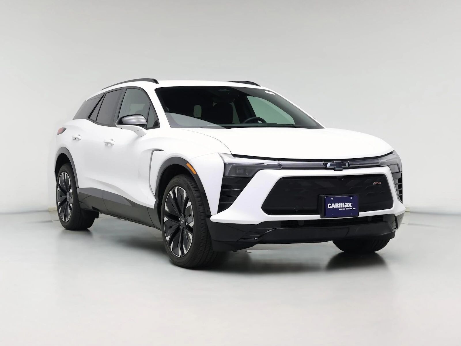 2024 CHEVROLET Blazer EV