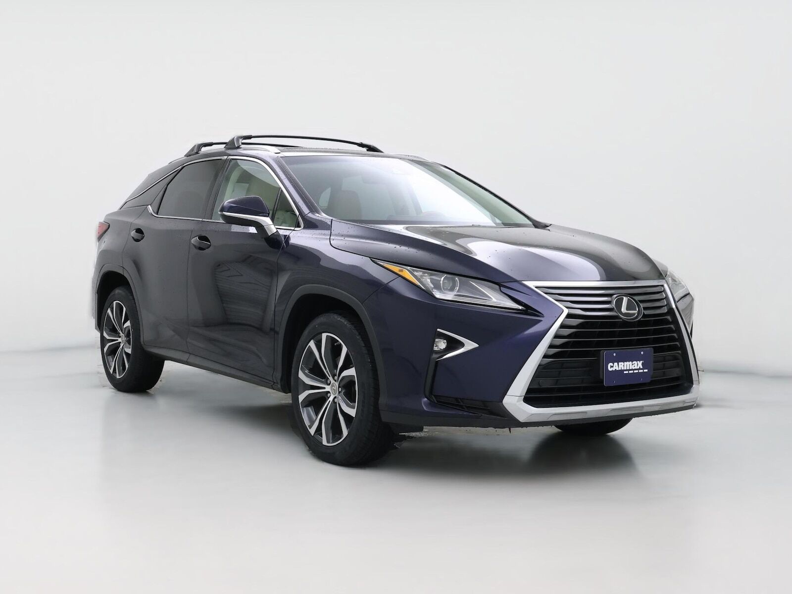 2016 LEXUS RX
