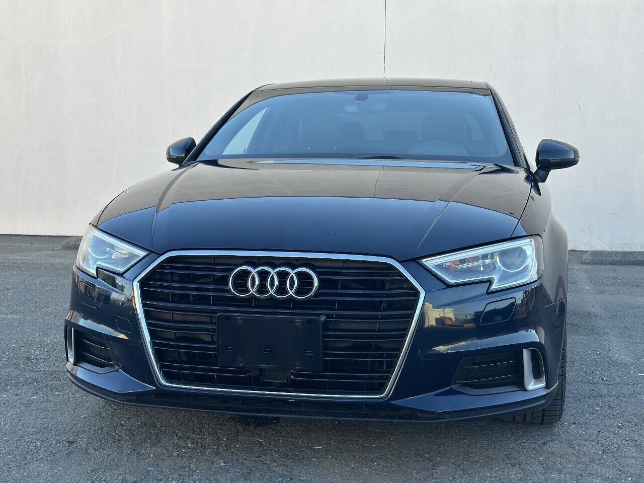2017 AUDI A3