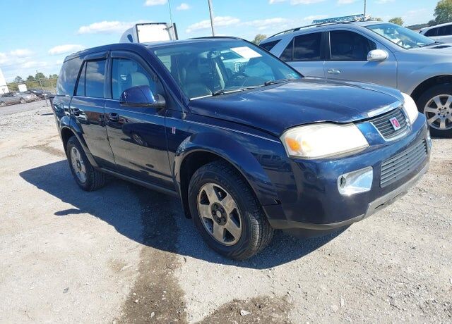 2007 SATURN Vue