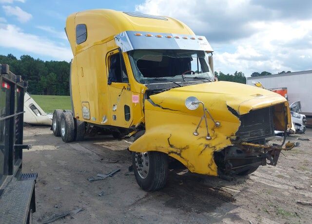 2007 FREIGHTLINER Columbia