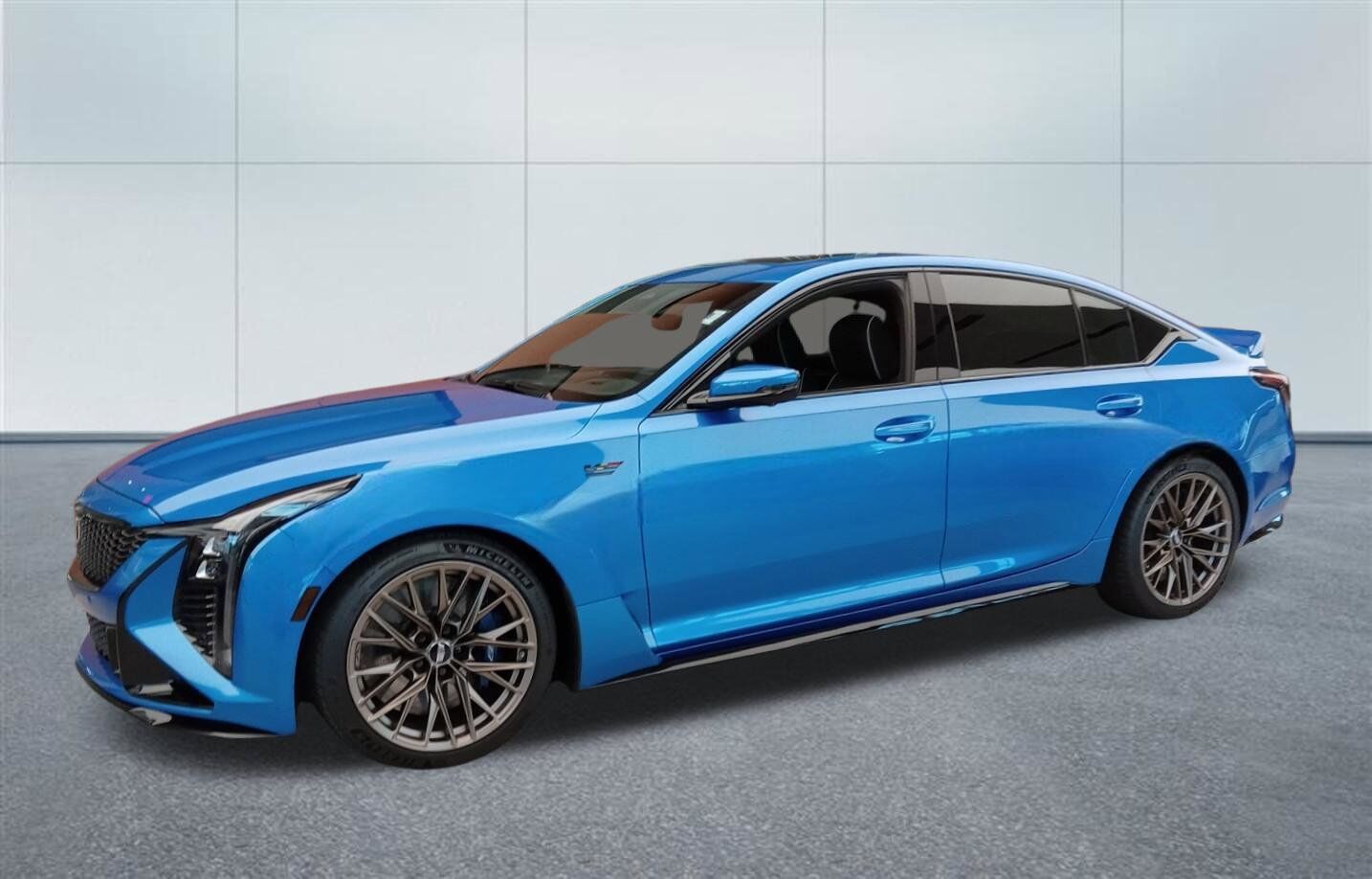 2026 CADILLAC CT5